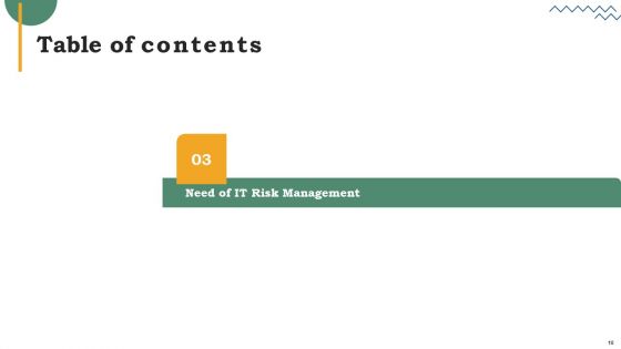 Risk Evaluation Of Information Technology Systems Ppt PowerPoint Presentation Complete Deck With Slides