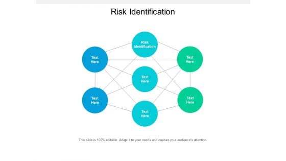 Risk Identification Ppt PowerPoint Presentation Model Graphics Pictures Cpb