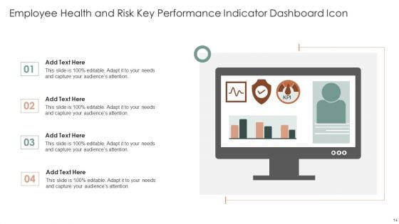 Risk Key Performance Indicator Dashboard Ppt PowerPoint Presentation Complete Deck With Slides