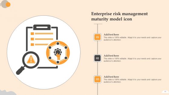 Risk Maturity Framework Ppt PowerPoint Presentation Complete Deck With Slides