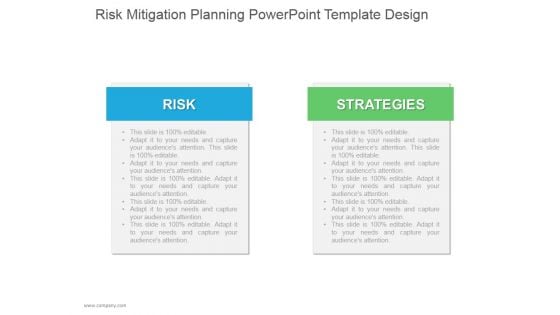 Risk Mitigation Planning Ppt PowerPoint Presentation Themes Risk Mitigation Planning Ppt PowerPoint Presentation Themes