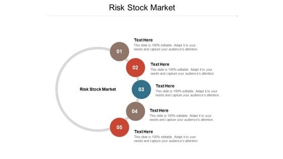 Risk Stock Market Ppt PowerPoint Presentation Ideas Design Inspiration Cpb Pdf