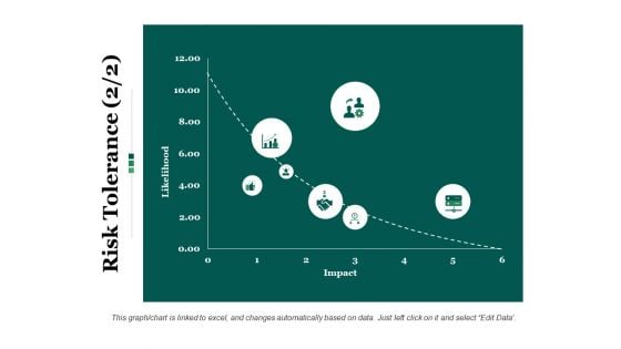 Risk Tolerance Template 2 Ppt PowerPoint Presentation Outline File Formats
