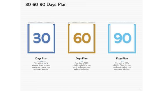 Road Digital Transformation Through Containerization 30 60 90 Days Plan Rules PDF