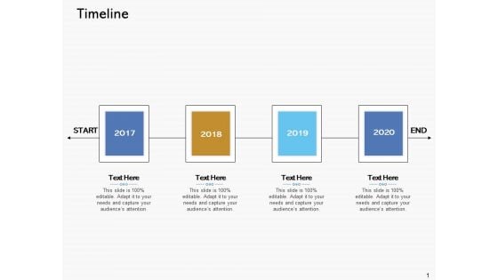 Road Digital Transformation Through Containerization Timeline Infographics PDF