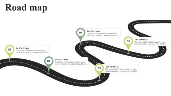 Road Map Effective Planning For Monetary Strategy Execution Download PDF