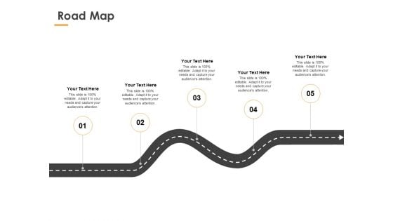 Road Map Management Ppt PowerPoint Presentation Professional Background