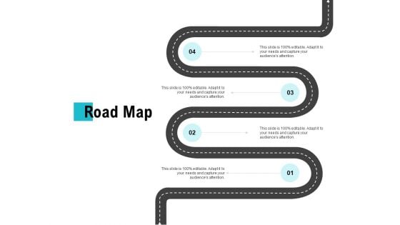 Road Map Ppt PowerPoint Presentation Layouts Display