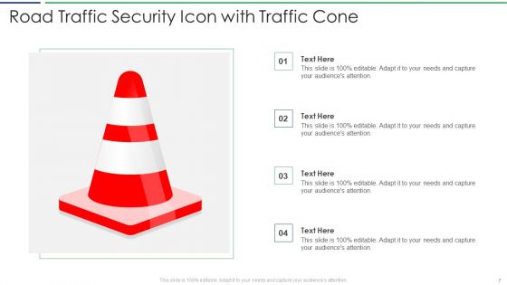 Road Traffic Security Ppt PowerPoint Presentation Complete Deck With Slides