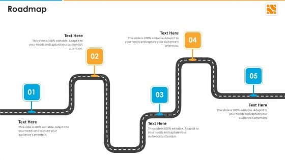 Roadmap Appnexus Capital Raising Elevator Pitch Deck Ppt Good PDF Roadmap Appnexus Capital Raising Elevator Pitch Deck Ppt Good PDF