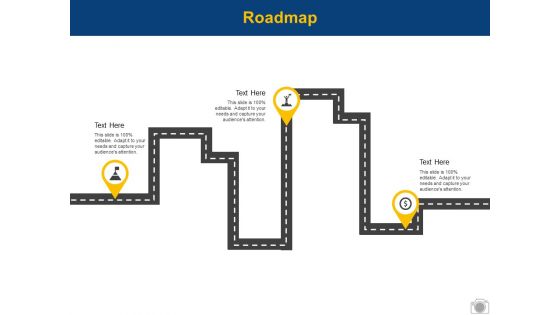 Roadmap Finance Marketing Ppt PowerPoint Presentation Layouts Ideas