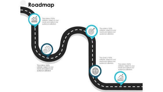 Roadmap Five Stage Ppt PowerPoint Presentation Gallery Layouts Roadmap Five Stage Ppt PowerPoint Presentation Gallery Layouts