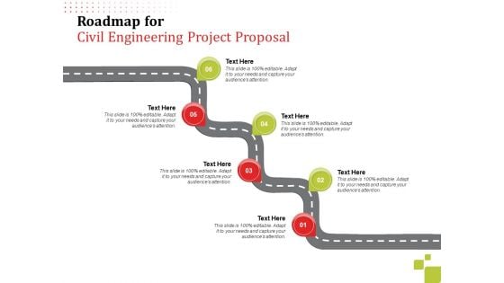 Roadmap For Civil Engineering Project Proposal Ppt File Slide PDF Roadmap For Civil Engineering Project Proposal Ppt File Slide PDF
