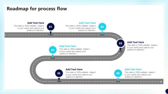 Roadmap For Process Flow Decentralized Fund Investment Playbook Structure PDF