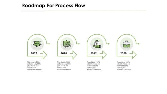 Roadmap For Process Flow Ppt PowerPoint Presentation Layouts Clipart Images Roadmap For Process Flow Ppt PowerPoint Presentation Layouts Clipart Images