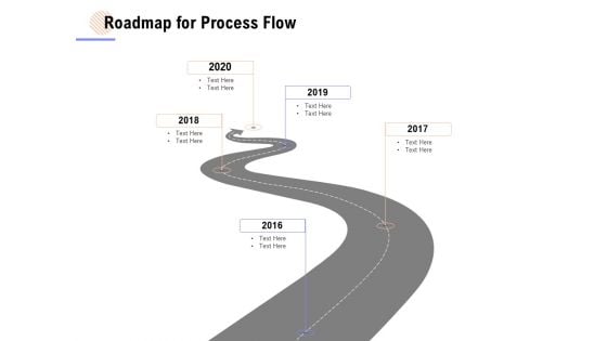 Roadmap For Process Flow Ppt PowerPoint Presentation Model Format Ideas Roadmap For Process Flow Ppt PowerPoint Presentation Model Format Ideas