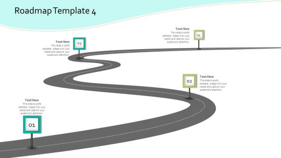 Roadmap Four Step Human Resource Information System For Organizational Effectiveness Pictures PDF