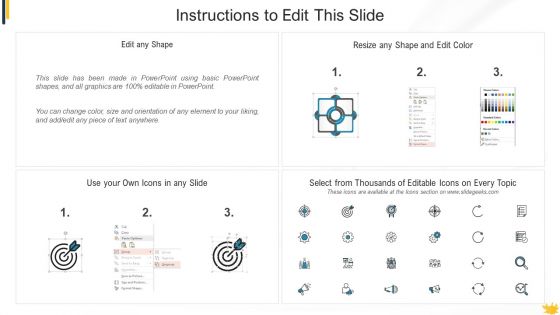 Roadmap Icons PDF