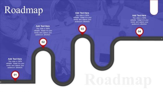 Roadmap Implementing Sales Optimization Techniques To Boost Ecommerce Web Conversion Rate Rules PDF