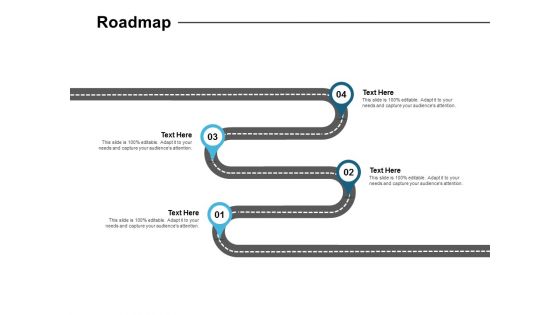 Roadmap Management Ppt PowerPoint Presentation Pictures Layouts