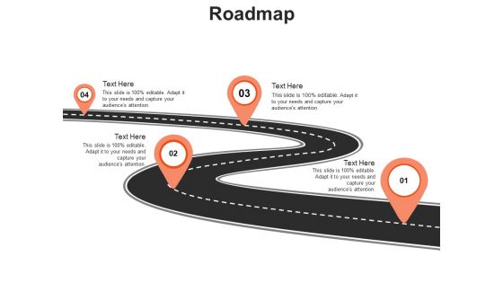 Roadmap Planning Ppt PowerPoint Presentation Infographic Template Grid