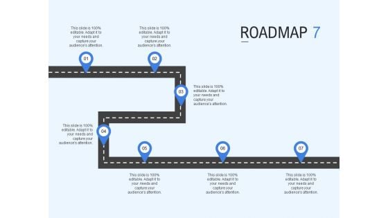 Roadmap Planning Process Ppt PowerPoint Presentation Model Guidelines