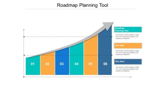 Roadmap Planning Tool Ppt PowerPoint Presentation Layouts Graphic Images Cpb