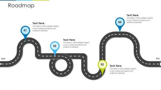 Roadmap Ppt Portfolio Slide PDF