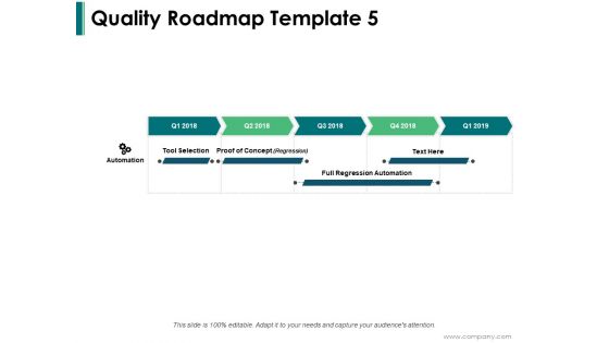 Roadmap Ppt PowerPoint Presentation Infographics Structure