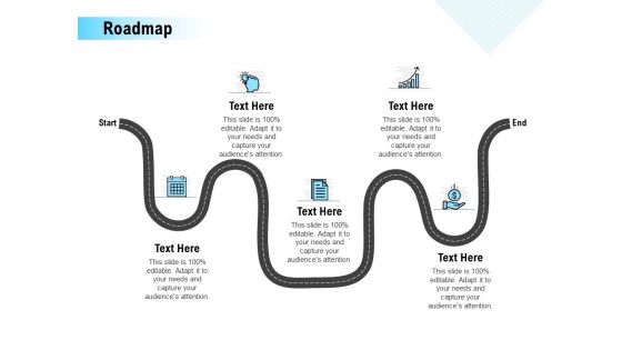 Roadmap Ppt PowerPoint Presentation Layouts Designs