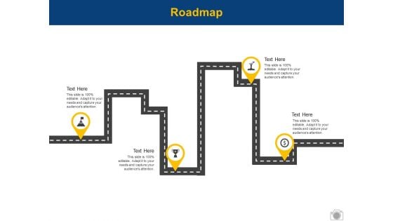 Roadmap Process Management Process Ppt PowerPoint Presentation Portfolio Ideas