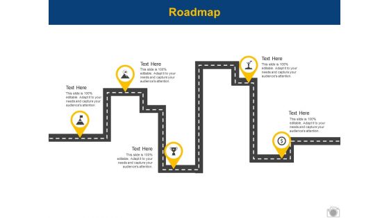 Roadmap Process Planning Ppt PowerPoint Presentation Show Portfolio