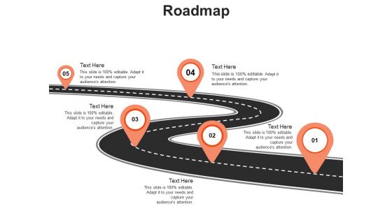 Roadmap Process Ppt PowerPoint Presentation Show Picture