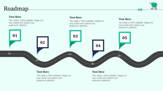 Roadmap Retail Outlet Positioning And Merchandising Approaches Inspiration PDF Roadmap Retail Outlet Positioning And Merchandising Approaches Inspiration PDF