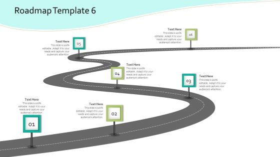 Roadmap Six Step Human Resource Information System For Organizational Effectiveness Background PDF