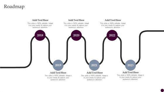 Roadmap Strategies For Acquiring Consumers With Customer Acquisition Budget Formats PDF