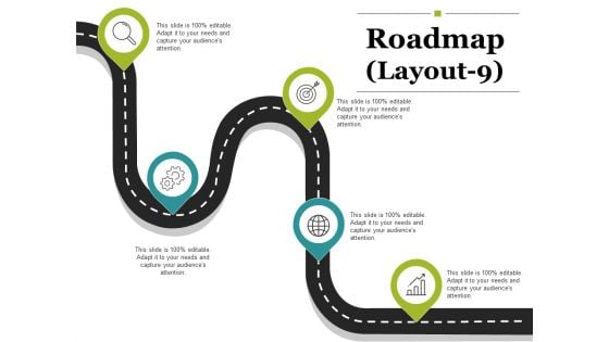 Roadmap Template 9 Ppt PowerPoint Presentation Summary Deck Roadmap Template 9 Ppt PowerPoint Presentation Summary Deck