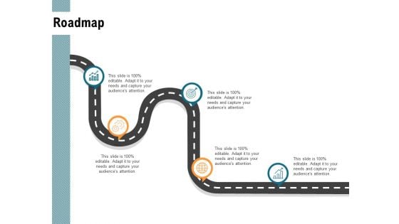 Roadmap Timeline Ppt PowerPoint Presentation Slides Graphics Pictures