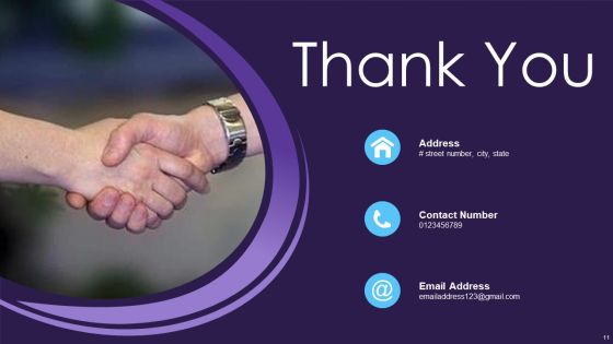 Robotic Process Automation Framework Ppt PowerPoint Presentation Complete Deck With Slides Slide11