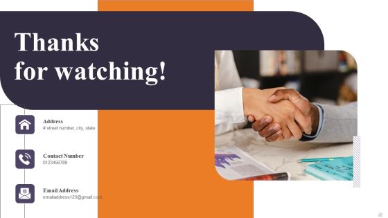 Robotic Process Automation Solutions Management Ppt PowerPoint Presentation Complete Deck With Slides Slide22