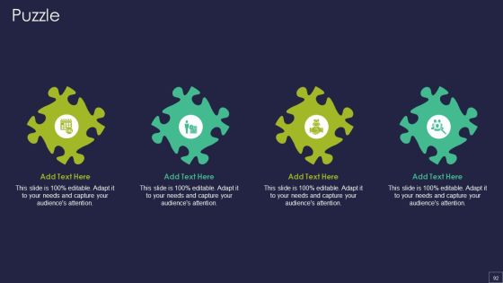 Robotic Process Automation Technology Ppt PowerPoint Presentation Complete Deck With Slides Slide92