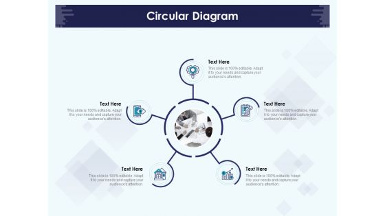 Role Of Human Resource In Workplace Culture Circular Diagram Demonstration PDF Role Of Human Resource In Workplace Culture Circular Diagram Demonstration PDF