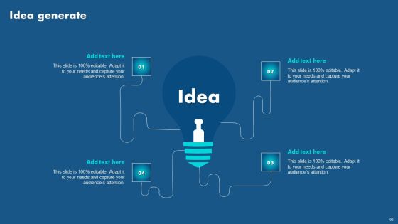 Role Of Hyperautomation In Redefining Business Operations Ppt PowerPoint Presentation Complete Deck With Slides Slide85