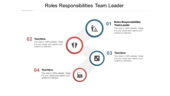 Roles Responsibilities Team Leader Ppt PowerPoint Presentation Visual Aids Infographics Cpb Roles Responsibilities Team Leader Ppt PowerPoint Presentation Visual Aids Infographics Cpb