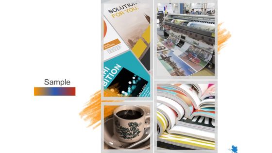 Rotary Press Printing Sample Work Ppt Styles Maker PDF