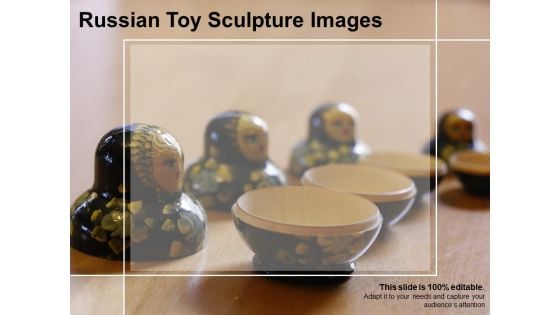 Russian Toy Sculpture Images Ppt PowerPoint Presentation Layouts Samples PDF