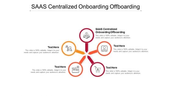 SAAS Centralized Onboarding Offboarding Ppt PowerPoint Presentation Ideas Deck Cpb Pdf