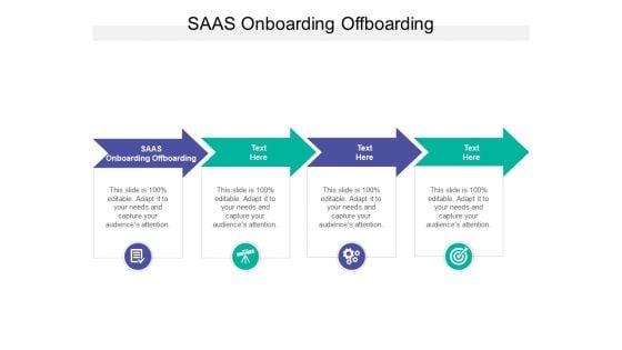 SAAS Onboarding Offboarding Ppt PowerPoint Presentation Outline Grid Cpb