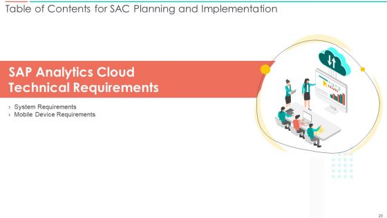 SAC Planning And Implementation Ppt PowerPoint Presentation Complete Deck With Slides