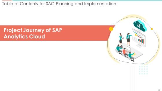 SAC Planning And Implementation Ppt PowerPoint Presentation Complete Deck With Slides Slide25